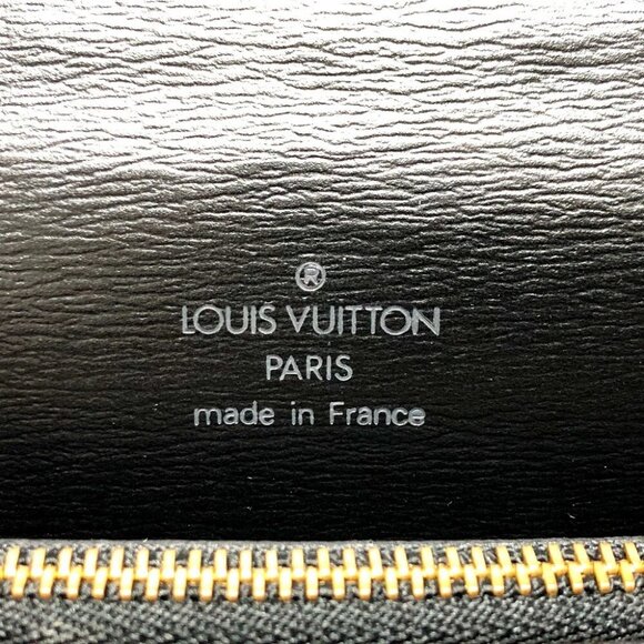 LOUIS VUITTON M52132 Epi Concord bag business bag Hand Bag - Picture 12 of 15